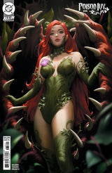 POISON IVY #35 EJIKURE (Special Order)