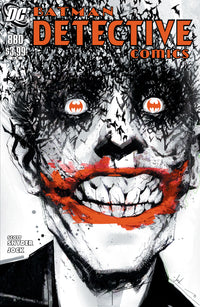 DETECTIVE COMICS #880 FACSIMILE EDITION (Special Order)