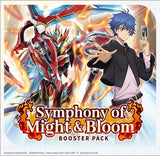 CFV SYMPHONY OF MIGHT & BLOOM BOOSTER (Special Order)