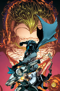 DETECTIVE COMICS #1024 JOKER WAR (Special Order)