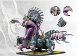 CONQUEST: SPIRES CONSUMPTION BEAST (Special Order)