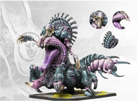 CONQUEST: SPIRES CONSUMPTION BEAST (Special Order)