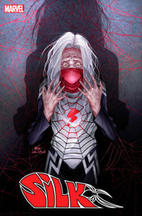 SILK #4 (Special Order)