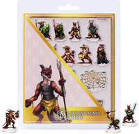 SKINNY MINIS KOBOLDS (EN) (Special Order)