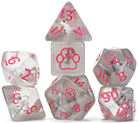 INCLUSION DICE - CAT DICE (Special Order)