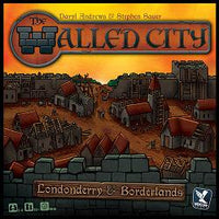 THE WALLED CITY (Special Order)