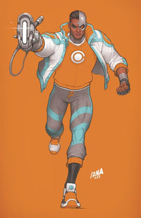 CYBORG #3 NAKAYAMA (Special Order)
