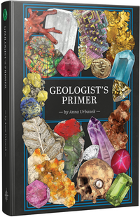 GEOLOGIST'S PRIMER HC (Special Order)
