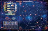 ROBOTECH: ATTACK ON THE SDF-1 - PLAYMAT (Special Order)