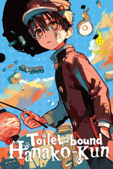 TOILET BOUND HANAKO KUN VOL 17 (Special Order)