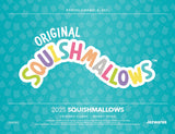 PANINI SQUISHMALLOWS 2025 MEGA BOX (Special Order)