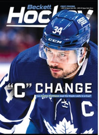 BECKETT HOCKEY #386 (Special Order)