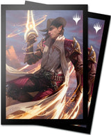 UP D-PRO MTG OUTLAWS OF THUNDER JUNCTION KEY ART 3 (Special Order)