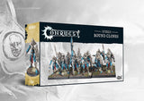 Conquest, Spires - Bound Clones (PBW1122) (Special Order)