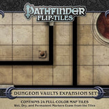 PF FLIP-TILES: DUNGEON VAULTS EXPANSION (Special Order)