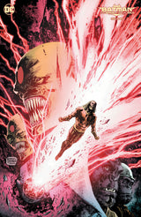 BATMAN: THE BRAVE AND THE BOLD #8 HARDMAN (Special Order)