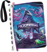 ELESTRALS BINDER MOONRISE (Special Order)