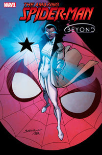 AMAZING SPIDER-MAN #92.BEY (Special Order)