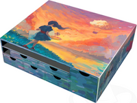 CANVAS BIG BOX (Special Order)