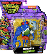 TMNT - BAXTER FLY BASIC FIGURE (Special Order)
