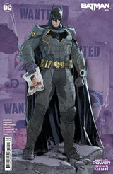 BATMAN #151 RESISTANCE (Special Order)