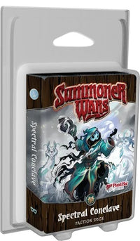 SUMMONER WARS 2E SPECTRAL CONCLAVE (Special Order)