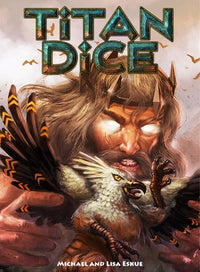 TITAN DICE (EN) (Special Order)