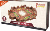 DUNGEONS AND LASERS MAW OF THE ABYSS (Special Order)
