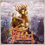 FABLED: THE SPIRIT LANDS (Special Order)