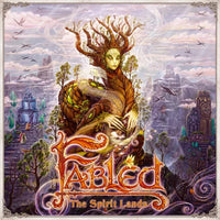 FABLED: THE SPIRIT LANDS (Special Order)