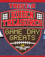 TRISTAR HT GAME DAY GREATS FOOTBALL JERSEYS 3 2021 (Special Order)