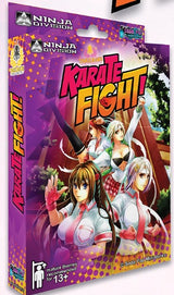 KARATE FIGHT (Special Order)