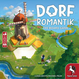 DORFROMANTIK THE BOARDGAME (Special Order)