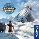 CARTAVENTURA: LHASA (Special Order)
