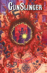 GUNSLINGER SPAWN #52 CVR A GIANENRICO BONACORSI (Special Order)