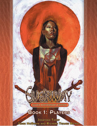 EVERWAY BOOK 1: PLAYERS HC (Special Order)
