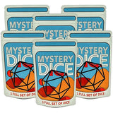 MYSTERY DICE 6PK (Special Order)