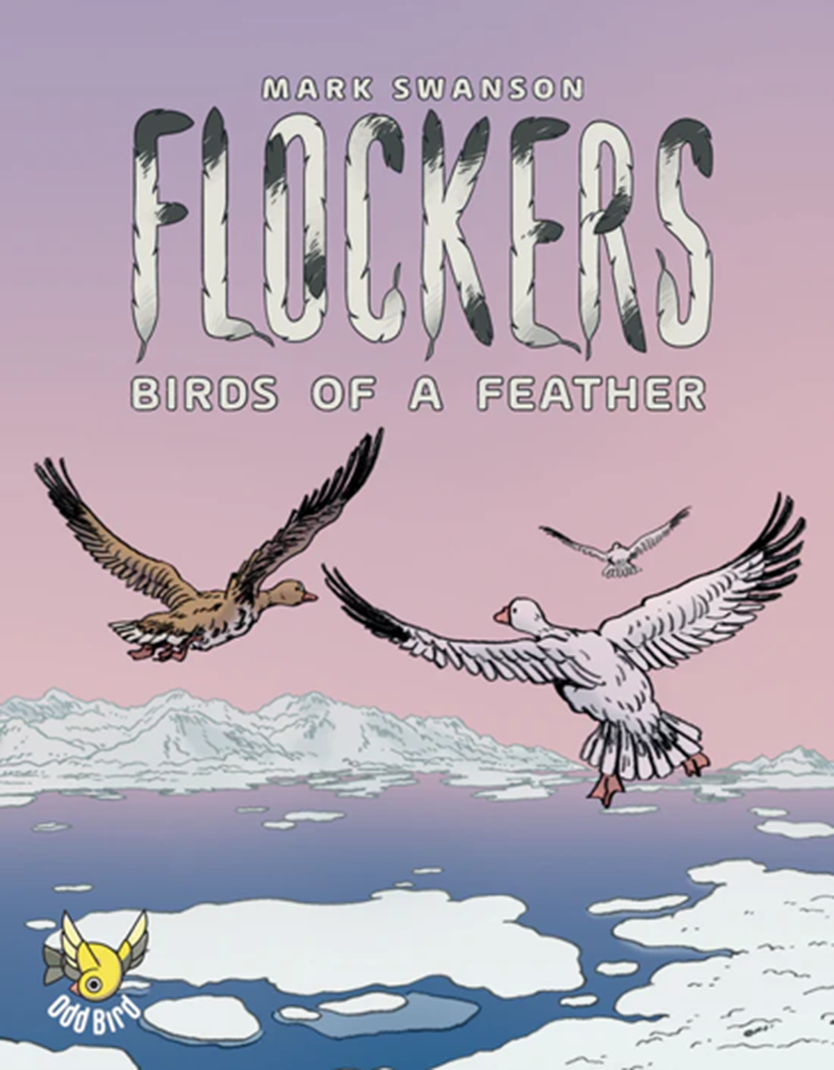 FLOCKERS: BIRDS OF A FEATHER EXPANSION (Pre-Order)