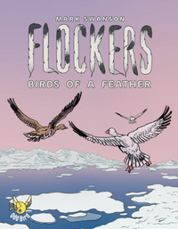 FLOCKERS: BIRDS OF A FEATHER EXPANSION (Pre-Order)
