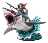 CONQUEST: FOUNDERS EXCLUSIVE 5TH ANNIVERSARY TESTING THE WATERS (Special Order)