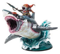 CONQUEST: FOUNDERS EXCLUSIVE 5TH ANNIVERSARY TESTING THE WATERS (Special Order)