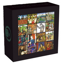 ORTUS REGNI EXPANSION #1 (GREEN AND GOLD) (EN) (Special Order)