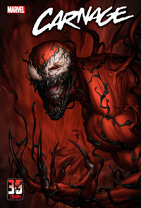 CARNAGE #2 (Special Order)