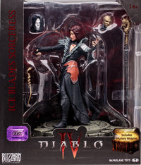DIABLO IV 6" WV1 - SORCERESS (EPIC) (Special Order)
