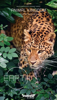 EARTH: ANIMAL KINGDOM (EN) (Special Order)