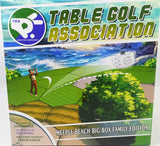 TABLE GOLF ASSOCIATION MEEPLE BEACH BIG BOX FAMILY EDITION (Special Order)