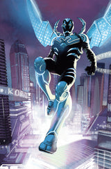 BATMAN/SUPERMAN: WORLD'S FINEST #18 BLUE BEETLE (Special Order)