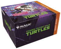 (PRE ORDER) MTG TEENAGE MUTANT NINJA TURTLES DRAFT NIGHT