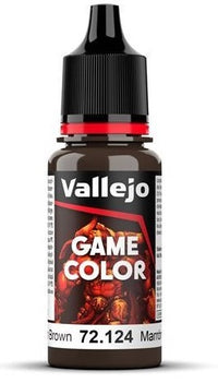 VALLEJO: GAME COLOR INK WHITE 18ML (Special Order)