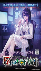 FOW YOKOSHIMA STARTER DECKS (Special Order)